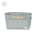 NECESER VICHY WALKING MUM