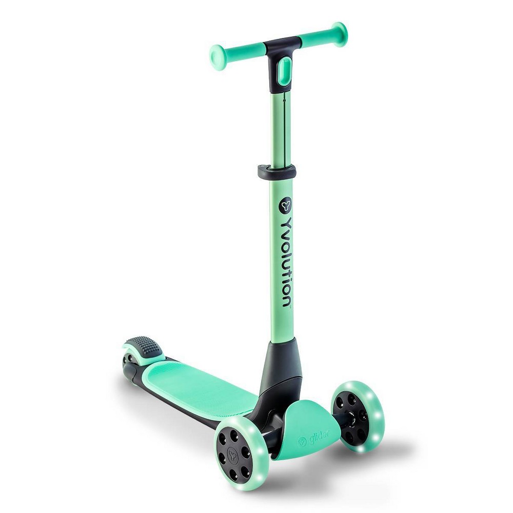 PATIN YGLIDER NUA YVOLUTION