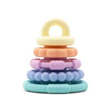 STACKER TEETHER EARTH