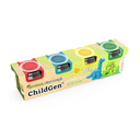 PLASTILINA NATURAL SET ECOCUP CHILDGEN