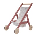 CARRITO MUÑECAS MADERA LITTLE DUTCH
