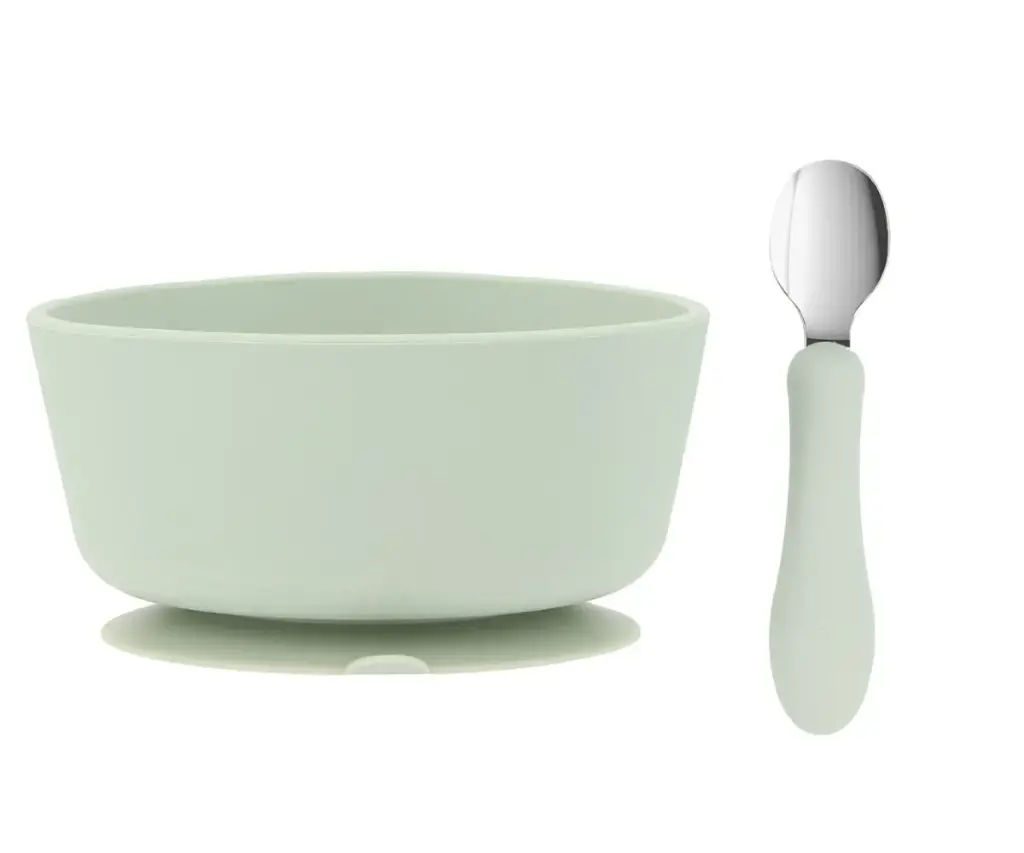 BOL + CUCHARA TUTETE