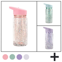BOTELLA GLITTER TUTETE