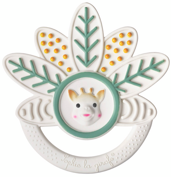 ANILLO MILHOJAS 5 SENTIDOS (GUSTO) SOPHIE