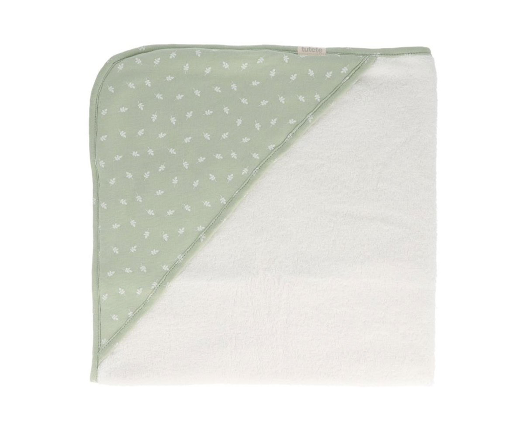 CAPA BAÑO TUTETE LEAVES