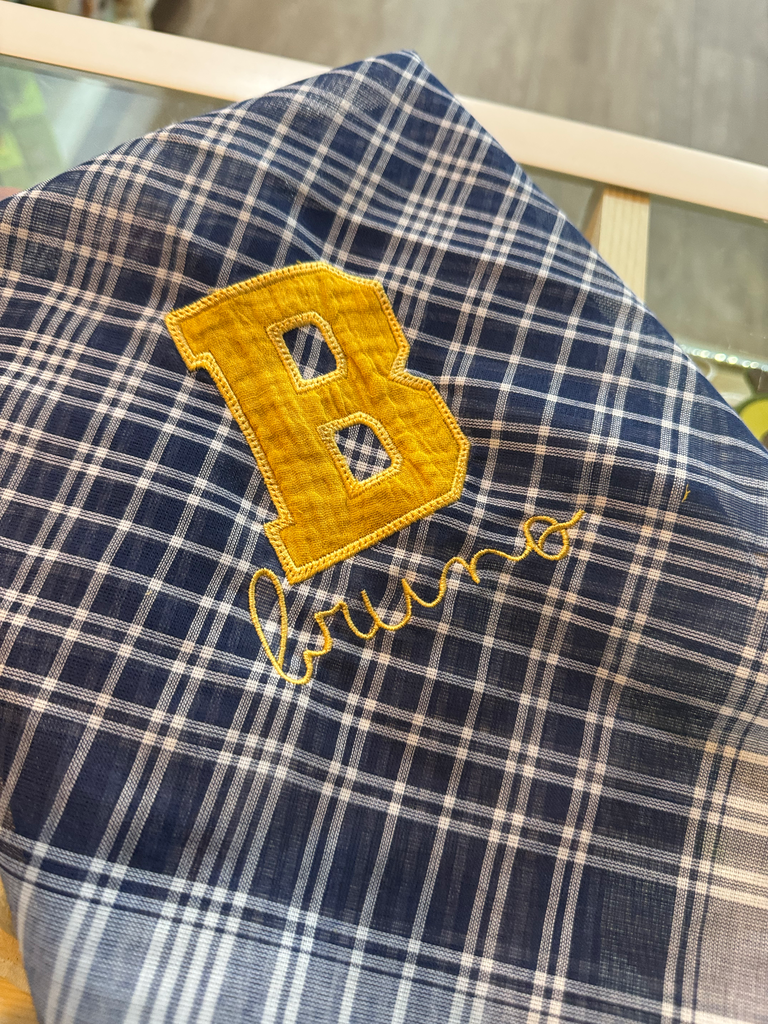 PAÑUELO FALLERO