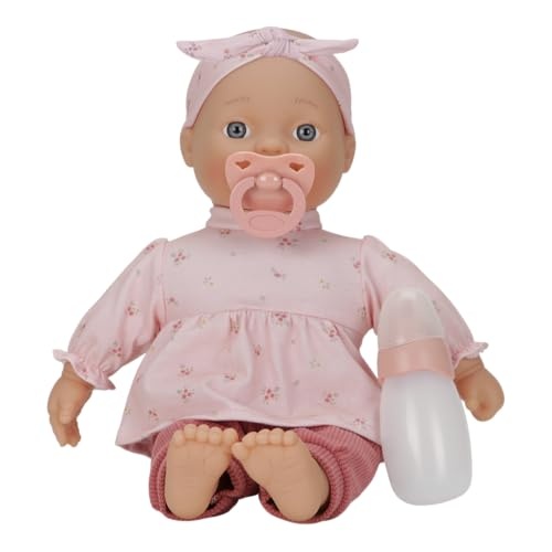 MUÑECA LILY LITTLE DUTCH