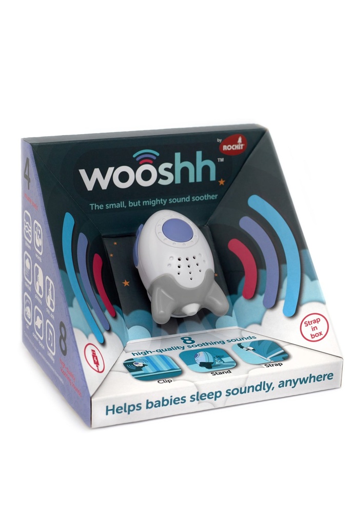 WOOSH ROCKIT (sonidos)