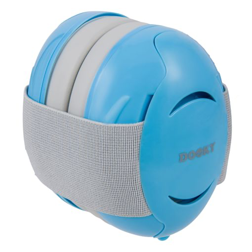 AURICULARES ANTI-RUIDO BEBÉ