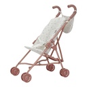 CARRITO MUÑECAS LITTLE DUTCH