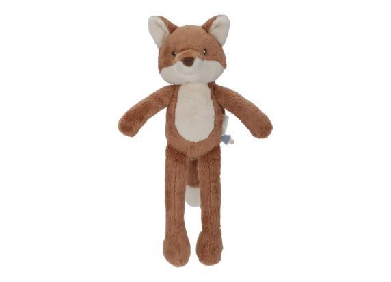 PELUCHE ZORRO LITTLE DUTCH
