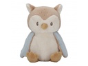 PELUCHE BUHO LITTLE DUTCH