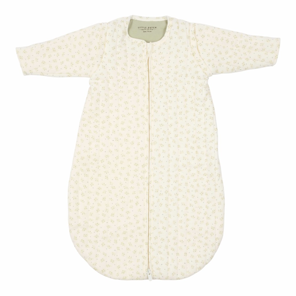 SACO DORMIR INVIERNO LITTLE DUTCH