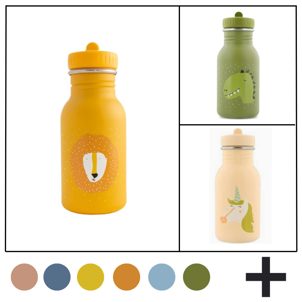 BOTELLA TRIXIE 350ml