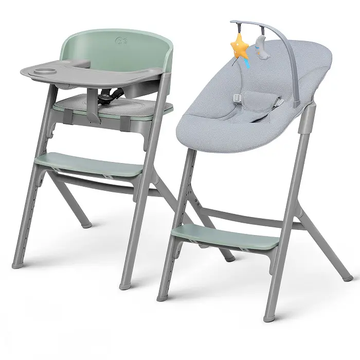 TRONA LIVY + CALMEE KINDERKRAFT