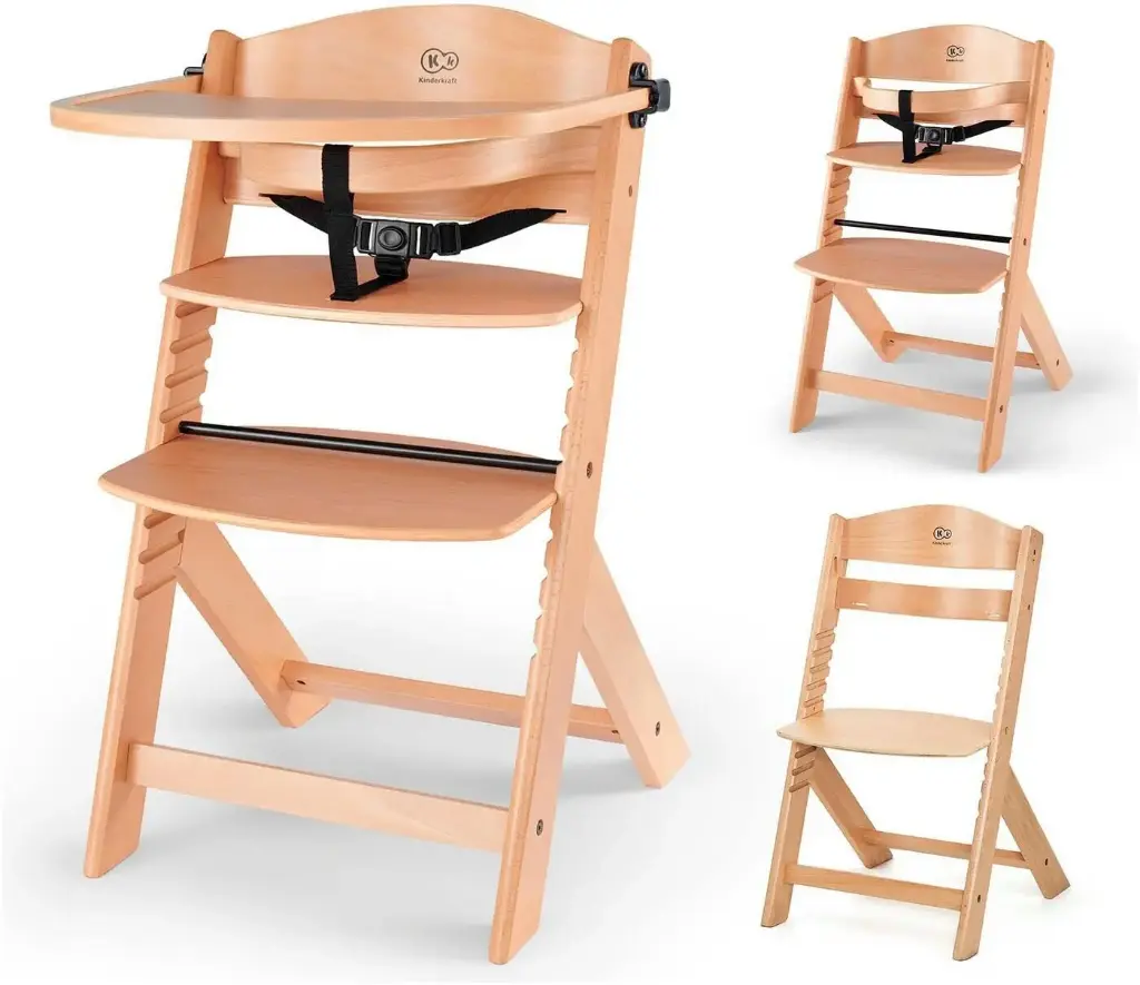 TRONA EVOLUTIVA ENOCK KINDERKRAFT