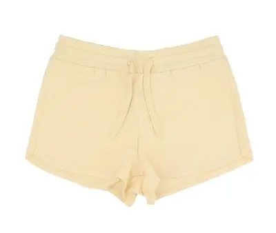 PANTALON CORTO ALGODON TUTETE