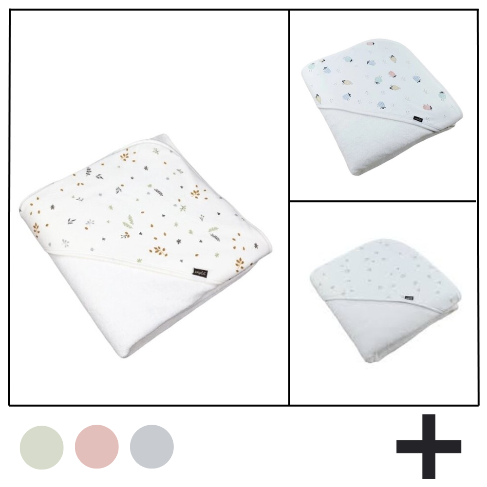 CAPA BAÑO DELANTAL SONPETIT