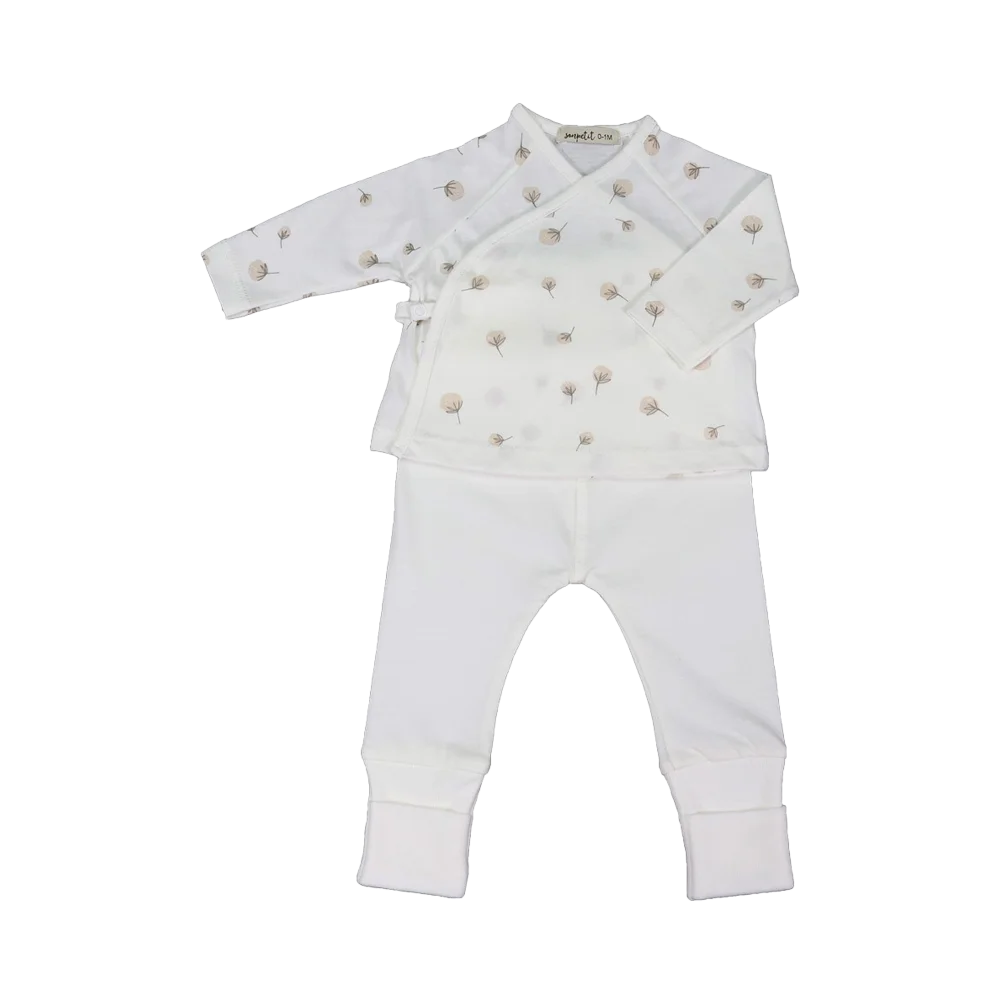 CONJUNTO PRIMERA PUESTA SONPETIT (Cotton)