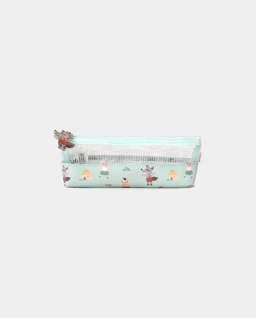 ESTUCHE PORTA CEPILLOS TUTETE