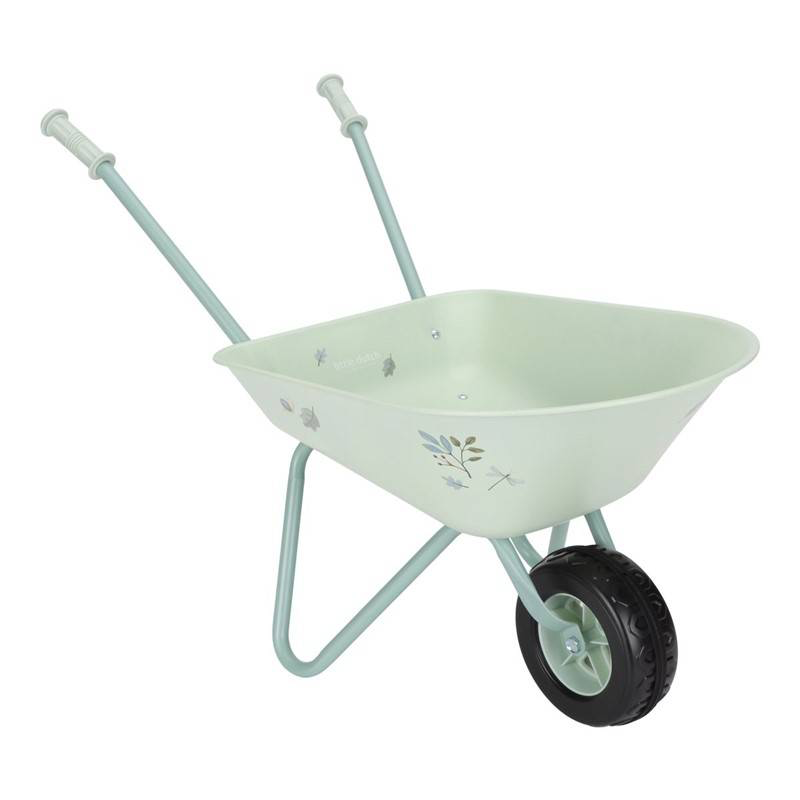 CARRETILLA LITTLE DUTCH