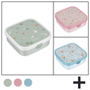 CAJA FRUTA LITTLE DUTCH CUADRADA