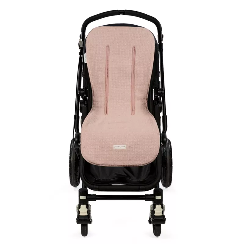 COLCHONETA SILLA VERANO IKON PASITO A PASITO