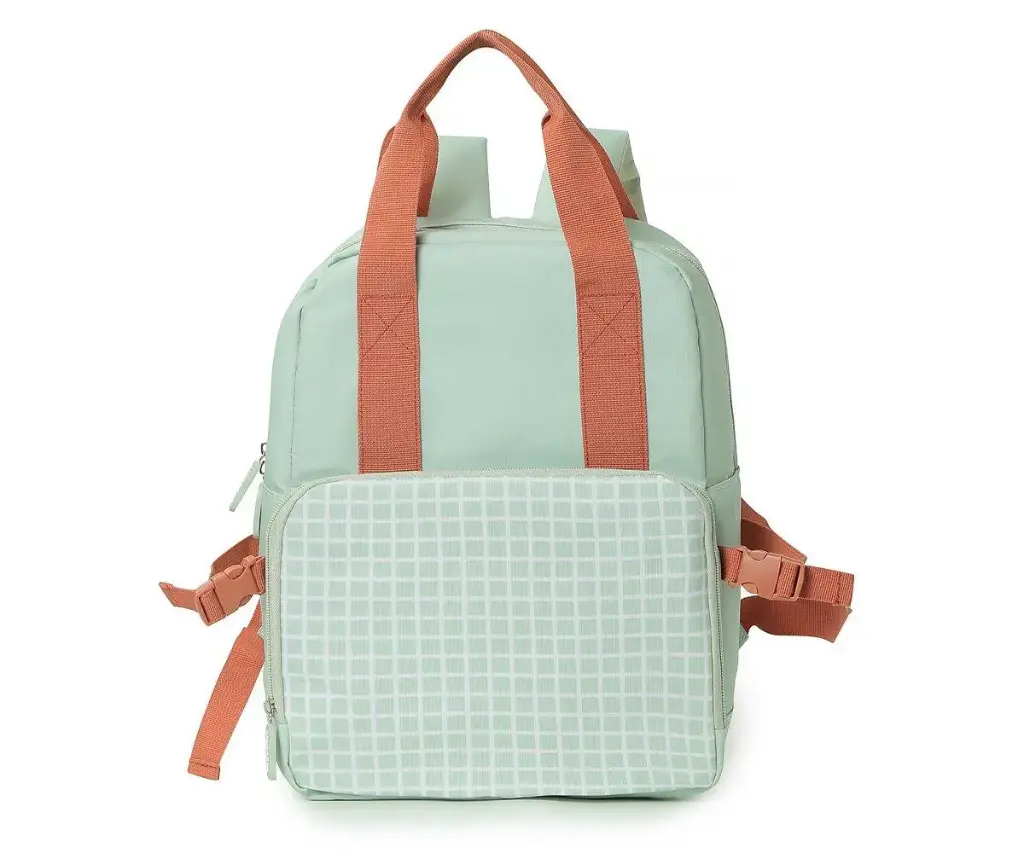 MOCHILA TERMICA TUTETE