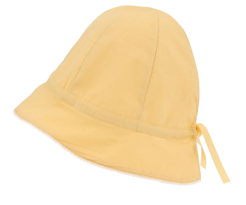 GORRO VERANO ALGODON MONNEKA