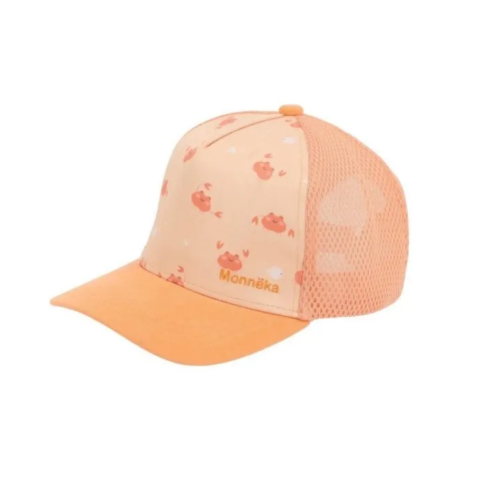 GORRA VERANO MONNEKA