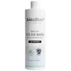 GEL DE BAÑO & CHAMPÚ BIOSITIVO