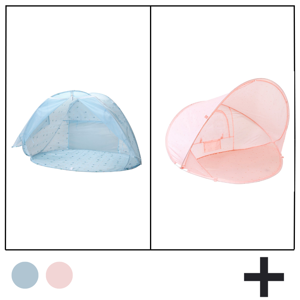 CARPA POP UP UV MONNEKA