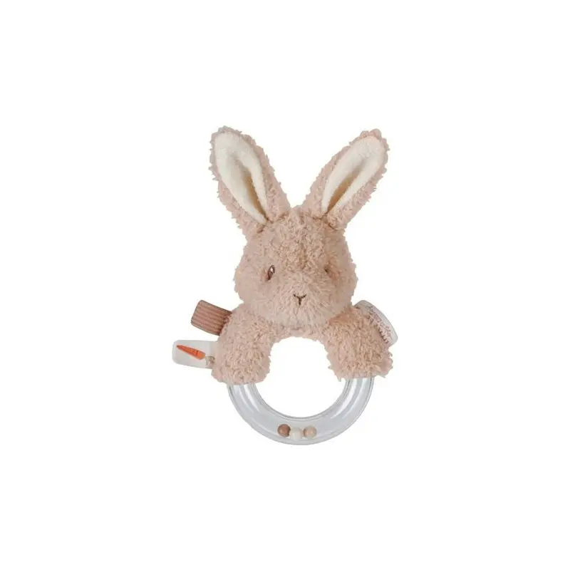 SONAJERO ANILLO LITTLE DUTCH