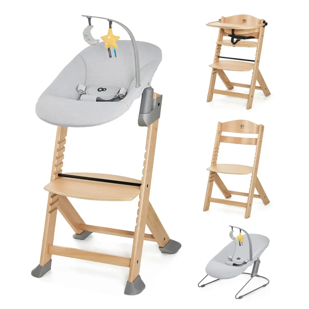 TRONA ENOCK + CALMEE KINDERKRAFT