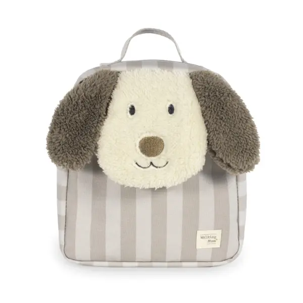 MOCHILA INFANTIL WALKING MUM