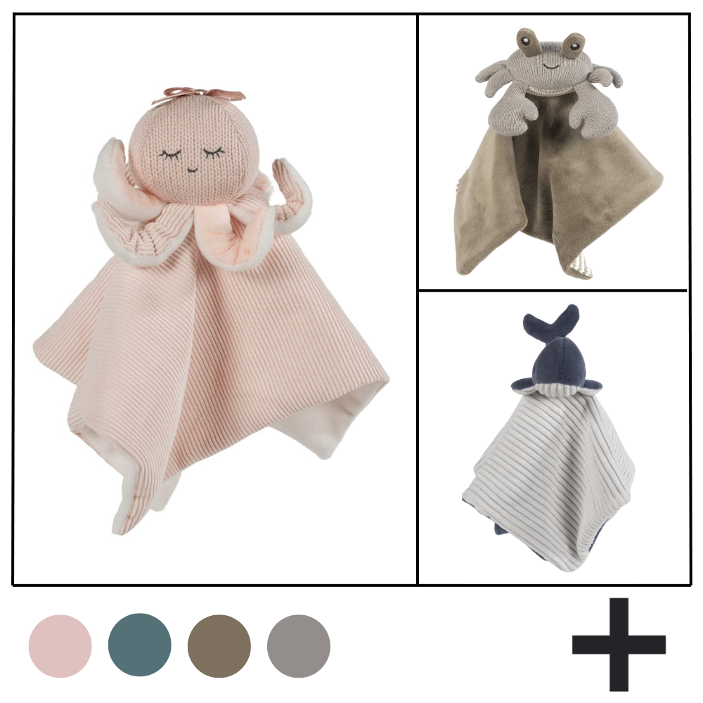 DOUDOU WALKING MUM