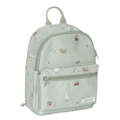 MOCHILA LITTLE DUTCH