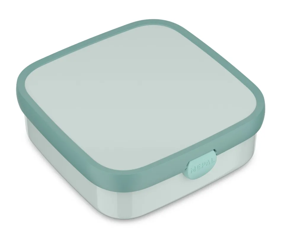 CAJA BENTO FRUTA MEPAL CUADRADA