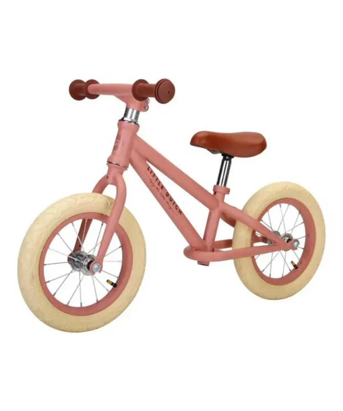 BICICLETA DE EQUILIBRIO