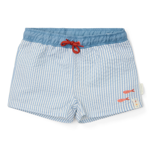 BAÑADOR SHORT LITTLE DUTCH