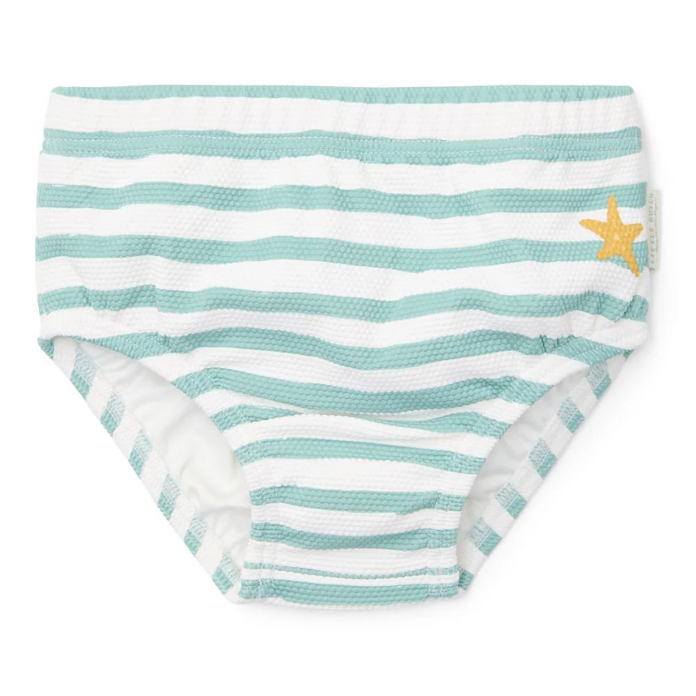 BAÑADOR PAÑAL LITTLE DUTCH