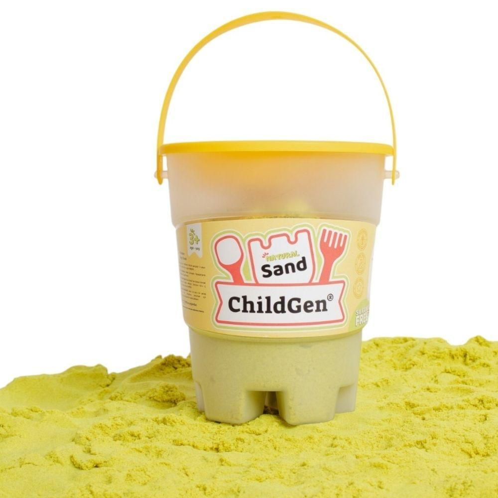 ARENA CINÉTICA 500gr