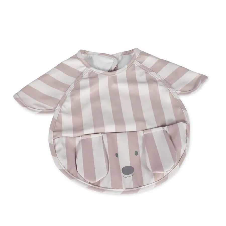 BABERO MANGA CORTA WALKING MUM