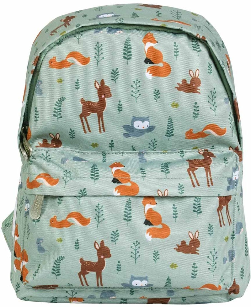 MOCHILA LITTLE LOVELY COMPANY