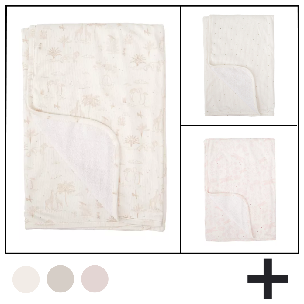 ARRULLO BIMBIDREAMS 75x75