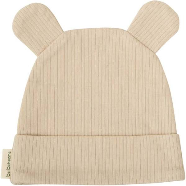 GORRO BEBÉ OREJITAS BIMBIDREAMS
