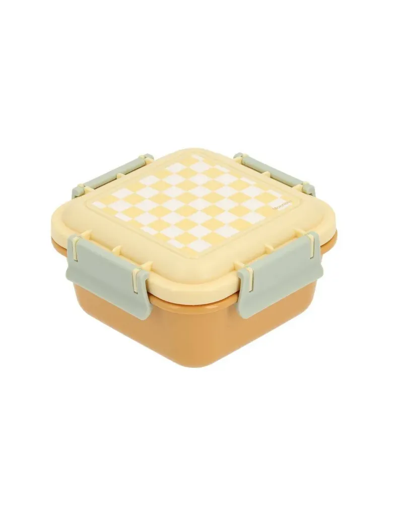 CAJA FRUTA STRIPES HERMETICA GRANDE TUTETE