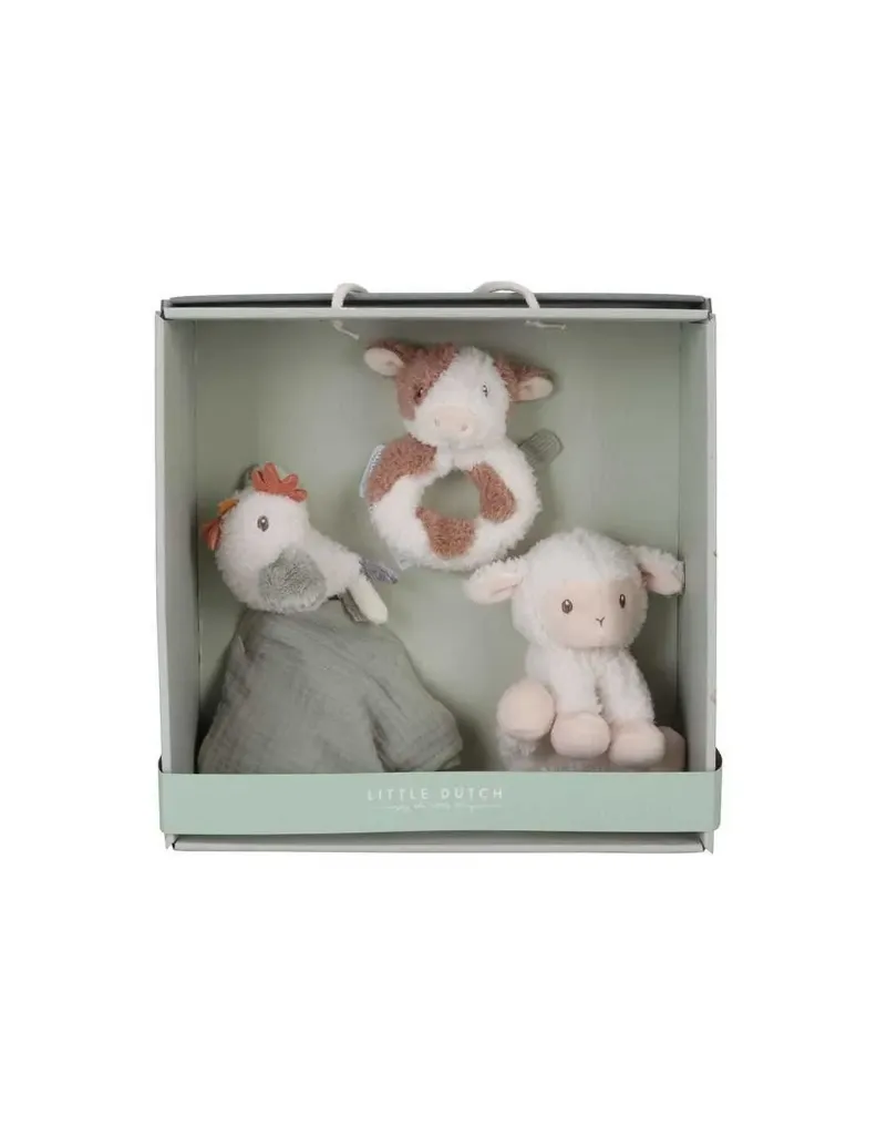 CAJA REGALO LITTLE DUTCH