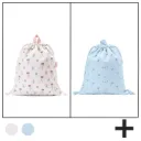 MOCHILA SAQUITO TUTETE