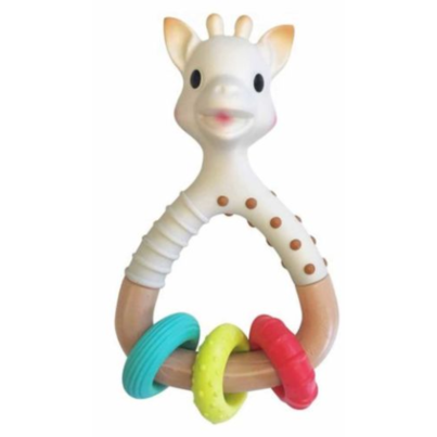 SONAJERO SO'PURE SOPHIE